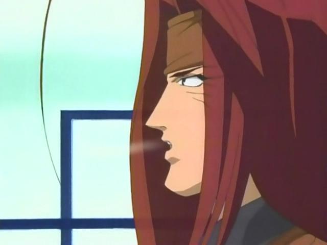 Otaku Gallery  / Anime e Manga / Saiyuki / Screen Shots / Saiyuki Reload / 03 - Il nemico piu` potente della storia / 027.jpg